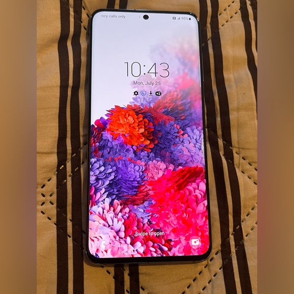Samsung Galaxy S20 128GB Unlocked